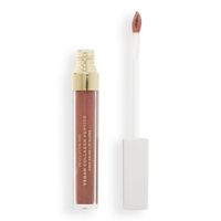 Revolution Pro Vegan Collagen Peptide High Shine Lip Gloss - Bella