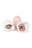 Dekoratívna váza Kähler Vase miniature 3-pak