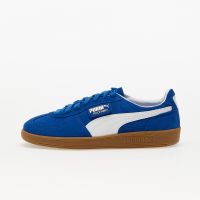 Trampki Puma Palermo Cobalt Glaze-Puma White EUR 44