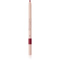 Collistar Twist Design Lip Pencil kremast svinčnik za oči odtenek 16 - Rubino 0.4 g