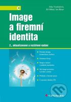 Image a firemní identita - Jan Binar, Jiří Mikeš, Jitka Vysekalová - kniha z kategorie Marketing