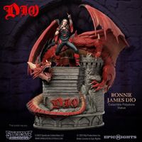 Figur Dio - Ronnie James Dio