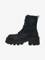 ONLY Banyu Stiefeletten Schwarz