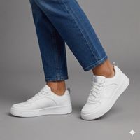 Skechers sport court 92-illustrious 38,5