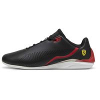 Puma FERRARI DRIFT CAT DECIMA Мъжки обувки за свободното време, черно, размер 44.5