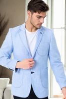 C9059 DEWBERRY MEN'S JACKET-BLUE-1