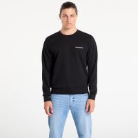 Bluza EA7 Emporio Armani Crew Neck Sweatshirt Black L