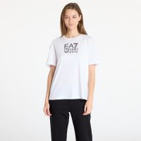 T-shirt EA7 Emporio Armani T-Shirt White M