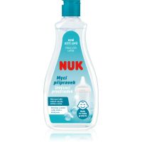 NUK Bottle and Nipple Cleanser миючий засіб для дитячих аксесуарів 500 мл