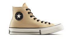 Converse Chuck 70 GORE-TEX Waterproof Unisex - Tenisky Converse - Hnědá - A13294C-10 - Size: 10