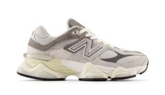 New Balance U9060GRY Pánske - Tenisky New Balance - Sivá - U9060GRY-11.5 - Size: 11.5