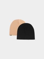 Children's reversible hat 4F