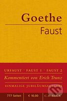 Faust (German Edition) - Johann Wolfgang von Goethe - kniha z kategorie Drama a divadelní hry