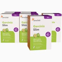 6x Garcinia Slim