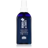 Helan MONOÏ de TAHITI Suntan Spray SPF 50+ захисний спрей для засмаги SPF 50+ 150 мл