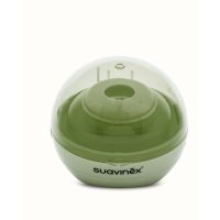 Suavinex Portable Soother Steriliser UV sterilizátor Green 1 ks