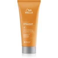 Wella Professionals Creatine+ Straight krema za ravnanje las za vse tipe las Straight C/S 200 ml