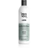 Revlon Professional Pro You The Winner stärkendes Shampoo gegen Haarausfall 350 ml