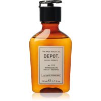 Depot No. 101 Normalizing Daily Shampoo нормалізуючий шампунь для щоденного використання 50 мл