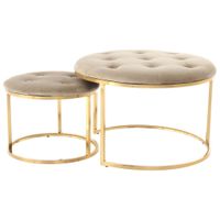 MID.YOU SADA TABURETIEK, 40/60/32/41/40/60 cm