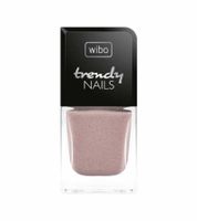 Wibo Nail polish Trendy Nails - 6