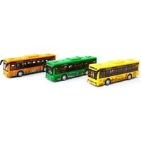 Sparkys Autobus se zvukem a světlem