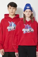 Levi's Bavlnená mikina Levi's Levi's® x Gundam SEED