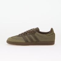 Trampki adidas Samba Og Orbit Green/ Cardboard Brown/ Gum5 EUR 38