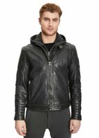 Bikerjacke Herren -GMBako LAROV M