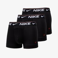 Nike Dri-FIT Ultra Comfort Boxer 3-Pack Multicolor S