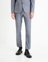 Celio Slim Dress Pants Fonew2 - Men's