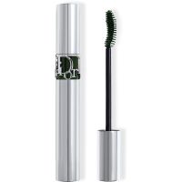 DIOR Diorshow Iconic Overcurl maskara za večji volumen in privihanje trepalnic odtenek 374 Dark Green 6 g