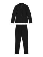 Jack & Jones Junior Odijelo 'JPRSolar'  crna