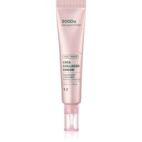 VT Cosmetics Cica Collagen Cream зволожуючий та заспокоюючий крем для зміцнення шкіри 30 мл