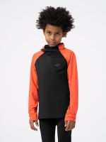 Boys' functional T-shirt