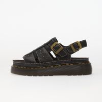 Sneakers Dr. Martens Wrenlie Open FL Sandal Black EUR 41