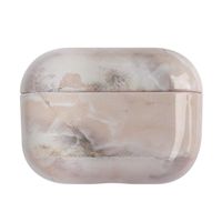 MARBLE etui za Airpods Pro 2 svetlo roza