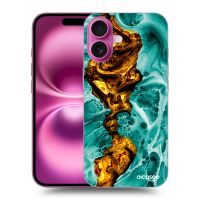 ULTIMATE CASE MagSafe pro Apple iPhone 16 - Goldsky