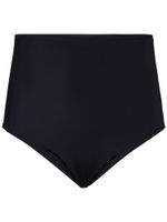 Swim by Zizzi Bikini donji dio 'SBASIC'  crna