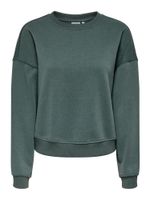 ONLY Sweater majica 'ONLBEST'  kraljevski zelena
