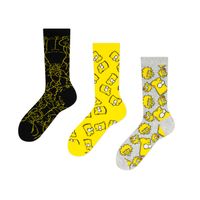 Damen Socken Licensed