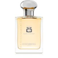 Eisenberg Secret VI Cuir d'Orient parfumska voda za moške 100 ml