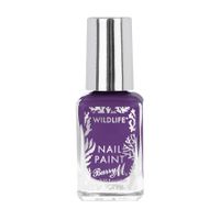 Barry M Wildlife Nail Paint - Sea Shore