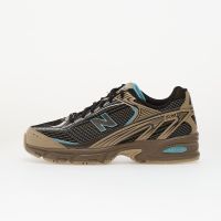 Sneakers New Balance 509 Stoneware/ Thunder Brown EUR 40.5
