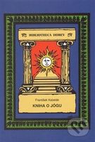 Kniha o jógu - František Kabelák - kniha z kategorie Spiritualita