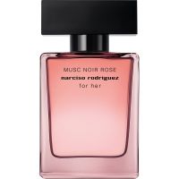 Narciso Rodriguez for her Musc Noir Rose Eau de Parfum für Damen 30 ml