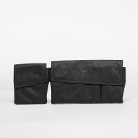 Τσάντα Y-3 Multi Pocket Sling Black Universal