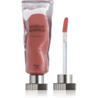 MUZIGAE MANSION Objet Liquid dlhotrvajúci tekutý rúž s matným efektom odtieň 002 Sequence 6 ml