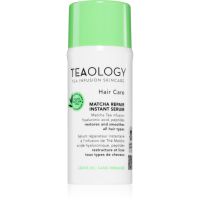 Teaology Hair Matcha Repair Leave-IN відновлювальна маска, що не потребує змивання для волосся 80 мл