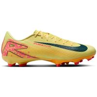 Nike ZOOM MERCURIAL VAPOR 16 ACADEMY KM FG/MG Мъжки бутонки, жълто, размер 44